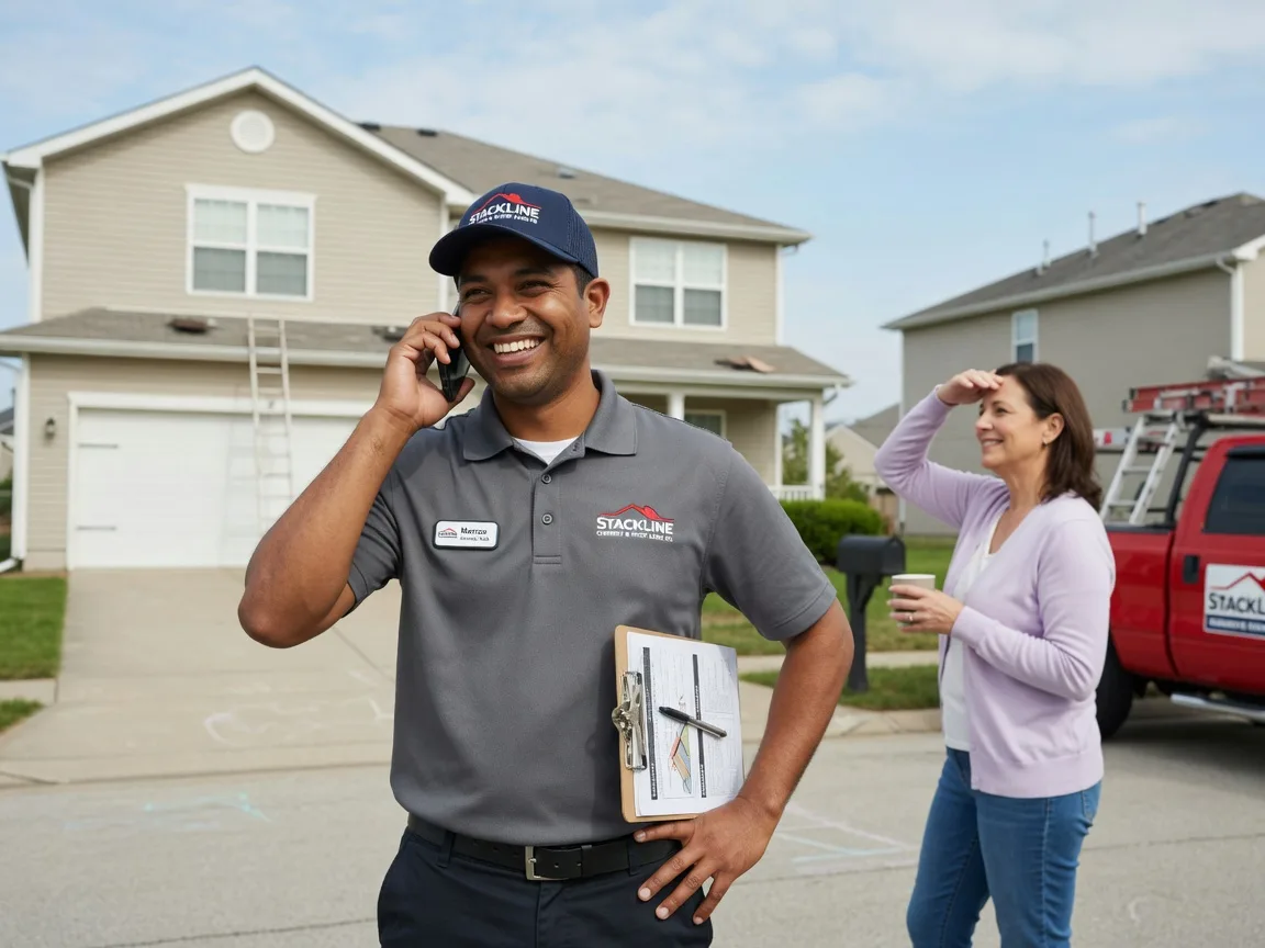 Chimney flashing repair Mount Holly, NC FAQs